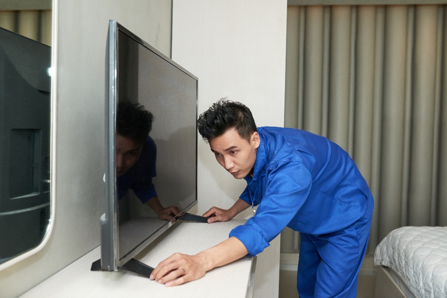 TV Repair Services in Coimbatore