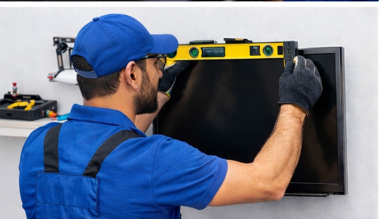 TV installation Services Saibaba Colony, Coimbatore